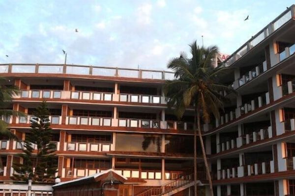 Hotel Sagara Beach Resort (Kovalam)
